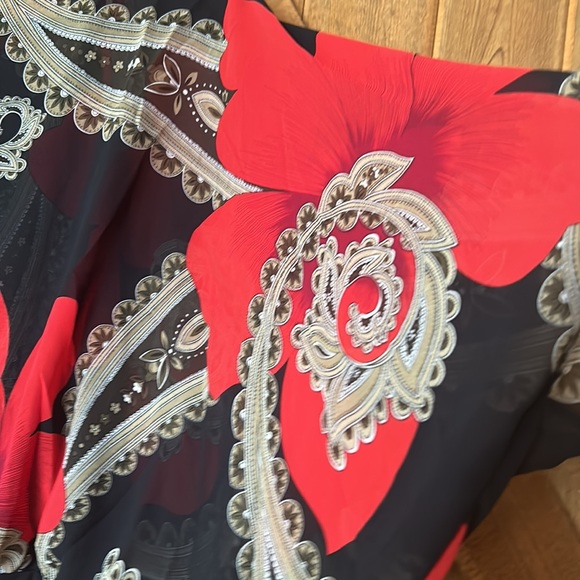 Alfani blouse - Picture 3 of 5